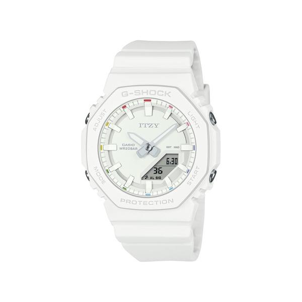 腕時計 レディース ITZY コラボレーションモデル / GMA-P2100IT-7AJR