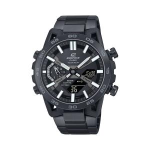 EDIFICE（SEIKO） 腕時計 EQW-A2000シリーズ / カーボンダイアル＋電波