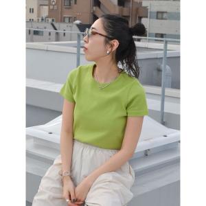 tシャツ Tシャツ レディース カラーフィットTee｜ZOZOTOWN Yahoo!店