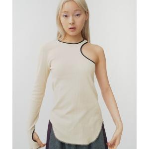 HEANGNAE ヘンネ ボレロOMACHI APRON ホワイト新品未使用 HAENGNAE（ヘンネ） 「HAENGNAE/ヘンネ」OMOCHI APRON/オモチエプロン