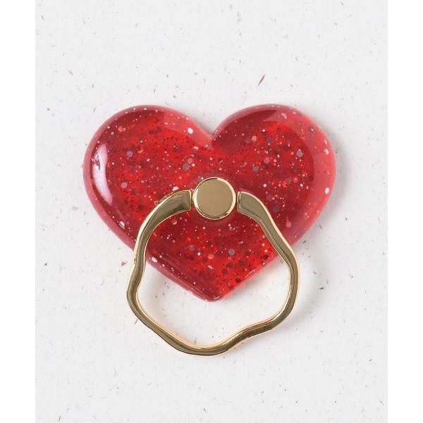 モチーフ/ スマホリング