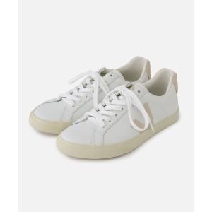 スニーカー 「VEJA(ヴェジャ)」 ESP LAR LOGO レディース