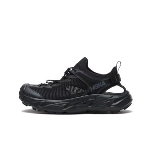 ホカ HOKA サンダル メンズ ホパラ2 HOPARA2 ブラック 1147650 BBLC