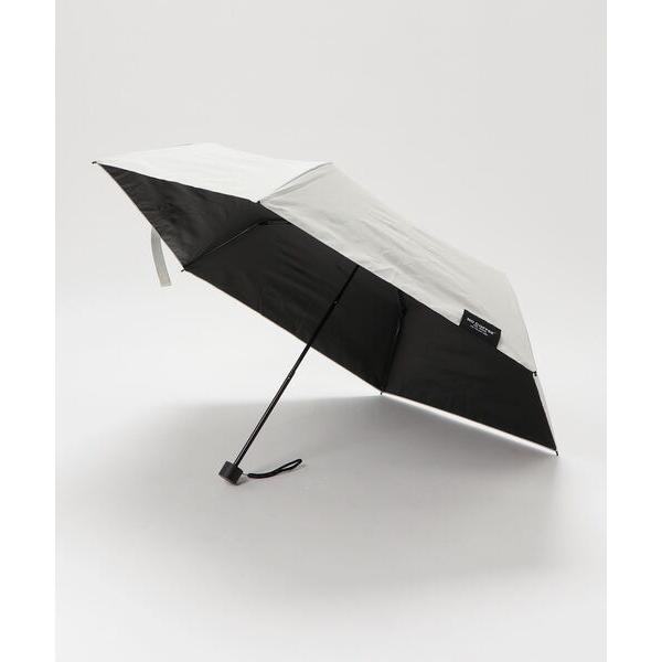 折りたたみ傘 「NO COFFEE/ノーコーヒー」 NO UMBRELLA 雨晴兼用 折り畳み傘 メ...