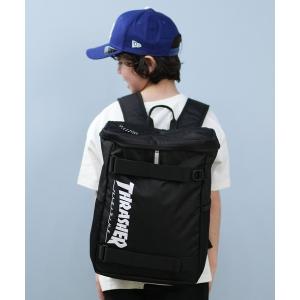 リュック THRASHER/スラッシャー キッズ...の商品画像