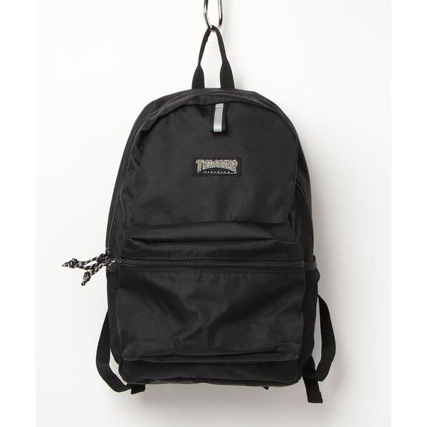 リュック THRASHER/スラッシャー キッズ デイパック B.P  THR-290 16L キッ...