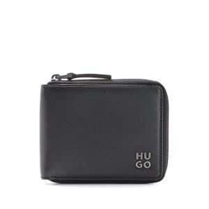 「HUGO」 財布 ONESIZE ブラック メンズ｜zozo