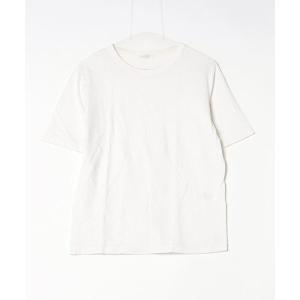 「BEAUTY&YOUTH UNITED ARROWS」 半袖Tシャツ FREE ホワイト レディース