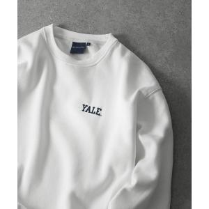 「ZIP FIVE」 スウェットカットソー LARGE ホワイト レディース｜zozo