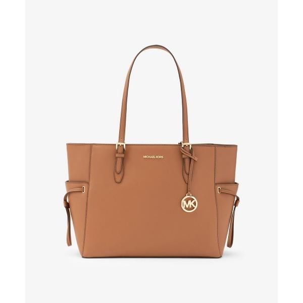 レディース 「MICHAEL KORS」 トートバッグ FREE ブラウン