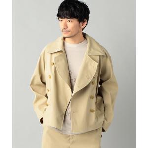 UNITED ARROWS（ユナイテッドアローズ） トレンチコート LARGE