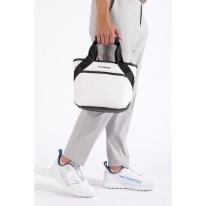 ゴルフバッグ　new balance New Balance Golf｜キャディバッグ(46インチ対応)(8.5型