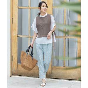 新品未使用　AP STUDIO 【MADE IN MADA】RAVIO BAG★ MADE IN MADA（メイドインマダ）の「【MADE IN MADA