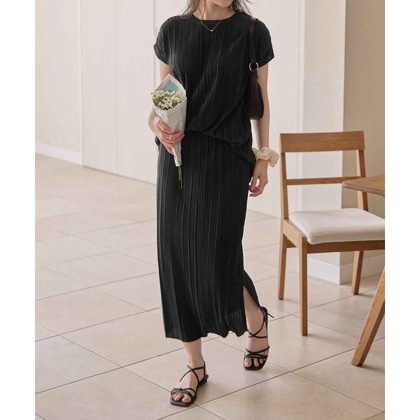 セットアップ スカートセットアップ レディース