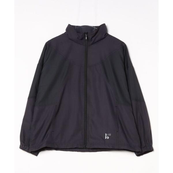 ジャージ ティゴラ ビームス TIGORA BEAMS エアリップトラックジャケット レディース