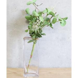 高橋和三郎 氷結貫入青磁 瓶 壷 花瓶 花器 青磁壺 花入 花生 共箱 陶芸