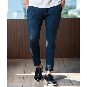 1PIU1UGUALE3 RELAX スラックス メンズ : ZOZOTOWN Yahoo!店 - 通販