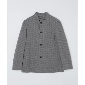 SSZ エスエスズィー 24SS SHOWA 48 Blouson マルチポケット ナイロン