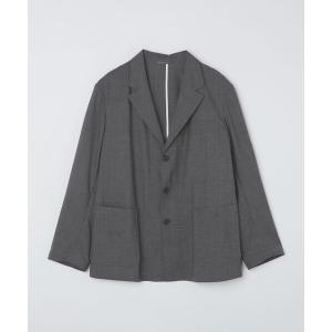 SHIPS（シップス） ジャケット テーラードジャケット BATEAUX DE SHIPS