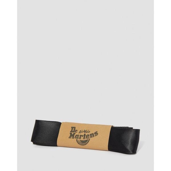 Dr. Martens/ドクターマーチン 80cm リボンシューレース AC653001