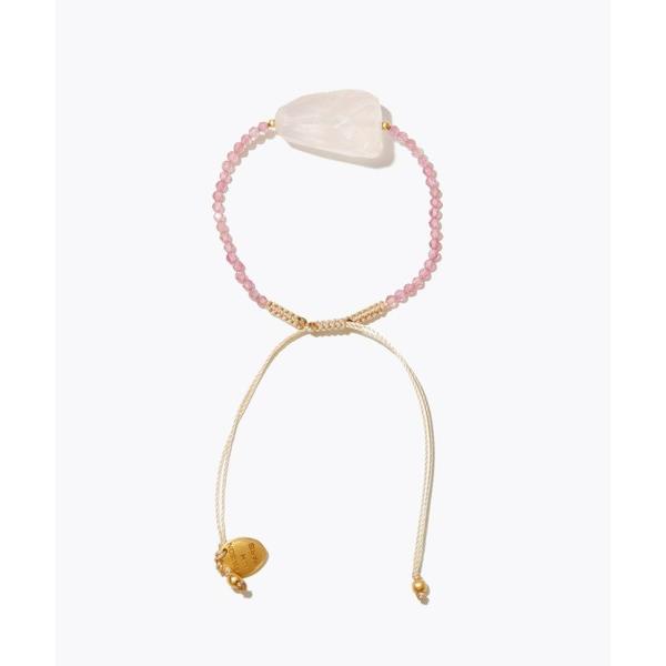 ブレスレット 「I am donation」 MAISON N.H PARIS x Vermeil ...