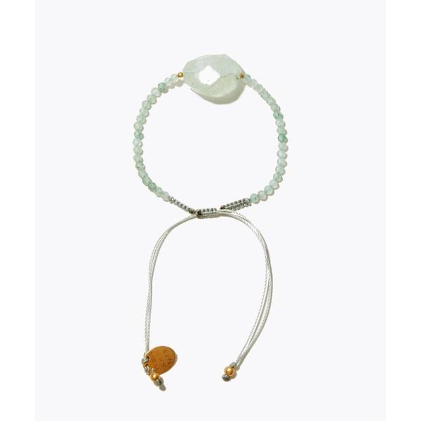 ブレスレット 「I am donation」 MAISON N.H PARIS x Vermeil ...