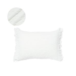 Francfranc（フランフラン） ベッド 寝具 WARMY ホワモコ フリル