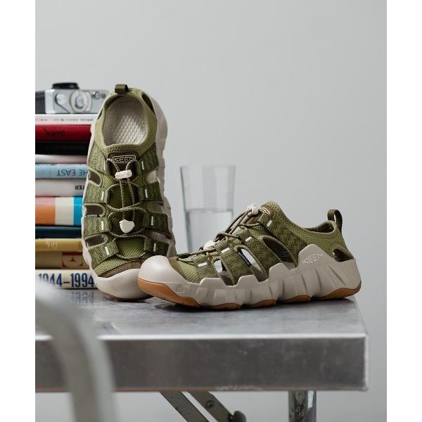 キーン keen サンダル HYPERPORT H2 / ハイパーポート エイチツー / メンズ ス...
