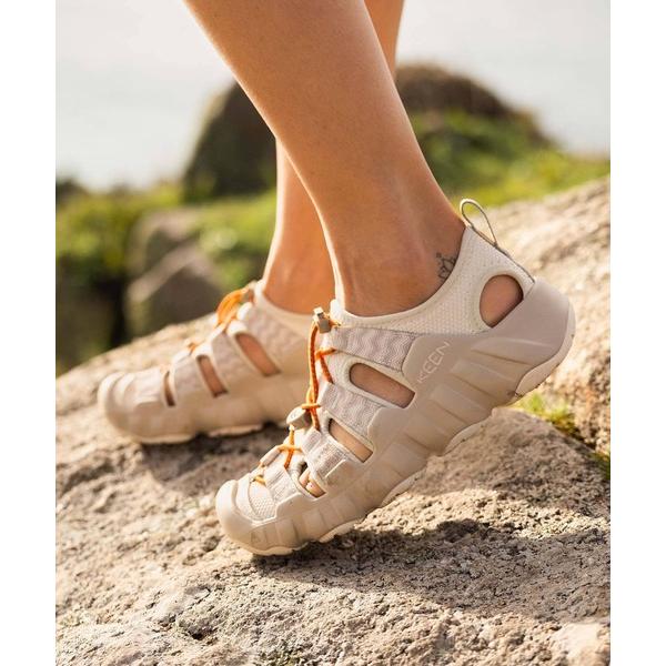 キーン keen サンダル HYPERPORT H2 / ハイパーポート エイチツー / レディース...