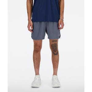 パンツ RCショーツ 7インチ（シームレスブリーフ付き） メンズ