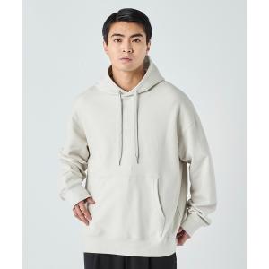パーカー オーセンティックフードプルオーバー メンズ