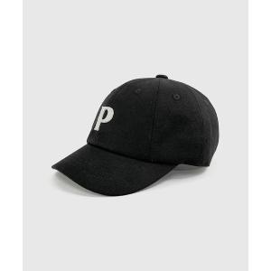 キャップ 帽子 IDEA BOOKS / アイディアブックス BOY NEXT DOOR HAT