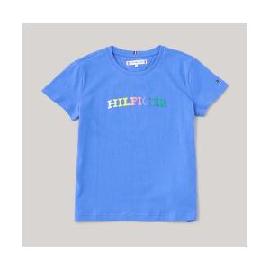 tシャツ Tシャツ キッズ GIRLS モノタイプショートスリーブTシャツの商品画像