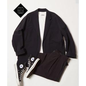 ジャケット テーラードジャケット メンズ 「SET UP」4WAY STRECH JACKET｜zozo