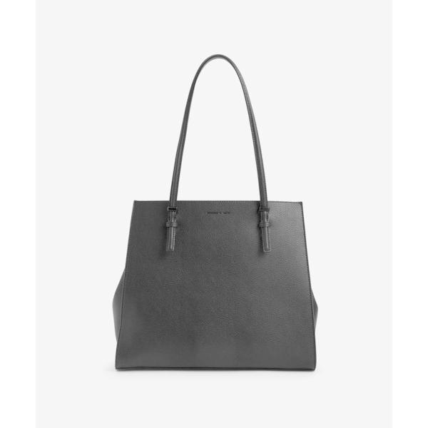 レディース 「CHARLES &amp; KEITH」 トートバッグ X-LARGE ブラック系その他3