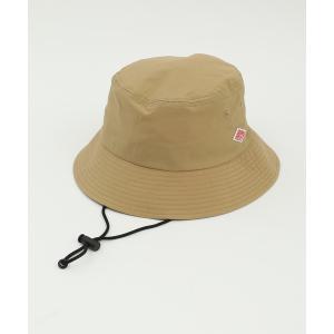 帽子 ハット レディース 「DANTON/ダントン」 BUCKET HAT