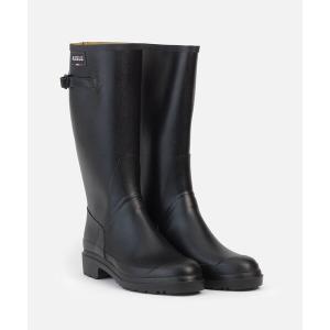 美品　マッキントッシュ　レインブーツ　ロングブーツ　大きいサイズ レインブーツ ロング（H5401137＿＿） | MACKINTOSH