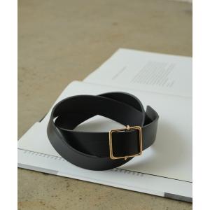 STEVEN ALAN（スティーブンアラン） ベルト 「Steven Alan」LEATHER