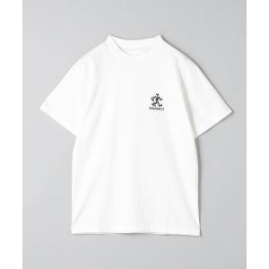 tシャツ Tシャツ レディース 「MARMOT CAPITAL」HUMAN プリント Tシャツ｜ZOZOTOWN Yahoo!店