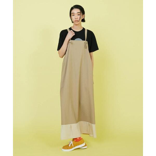 ジャンパースカート セットサッカー ジャンパースカート