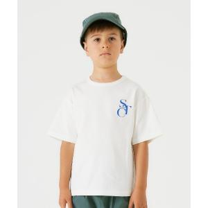 tシャツ SMOOTHY STC Tee / スムージー STC Tシャツ キッズ 子供服 男の子 女の子