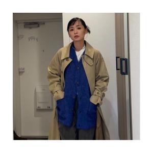 THE INOUE BROTHERS（ザイノウエブラザーズ） セーター ニット 「THE