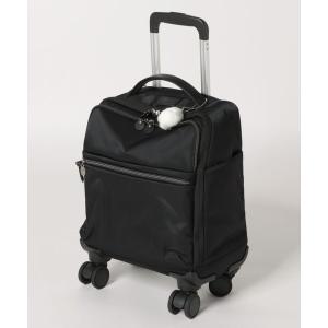 kipling（キプリング） スーツケース TEAGAN XS Basic Prt キャリー