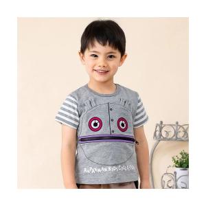 ANPANMAN KIDS COLLECTION（アンパンマンキッズコレクション） ハーフ