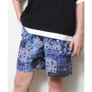 mezzo piano メゾピアノ アイス柄セパレート水着 100 110 120 130