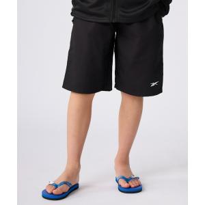 水着 REEBOK/リーボック　水着　サーフパンツ キッズ 子供 男の子