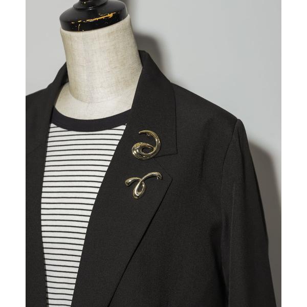 ブローチ セットブローチ レディース