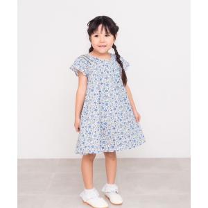 ウルフアンドリタ WOLF&RITA ワンピース 140サイズ 女の子 子供服
