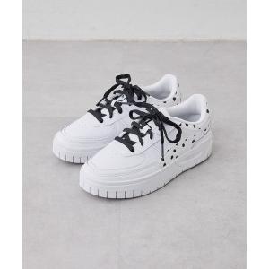 スニーカー レディース 「PUMA(プーマ)」CALI DREAM DALMATIAN WNS｜zozo