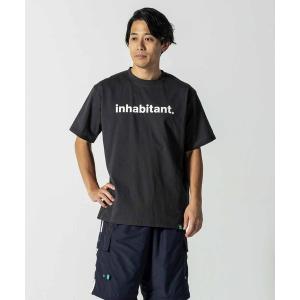 tシャツ Tシャツ メンズ asic Logo T-shirts ロゴTシャツ カジュアルファッション サーフィン レジャー スケートボード inha｜ZOZOTOWN Yahoo!店